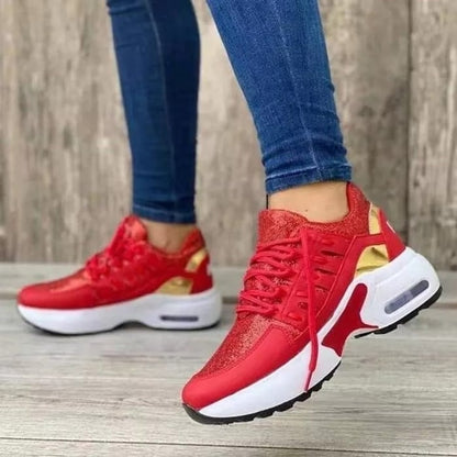 Thea – Zapatos ortopédicos de confort