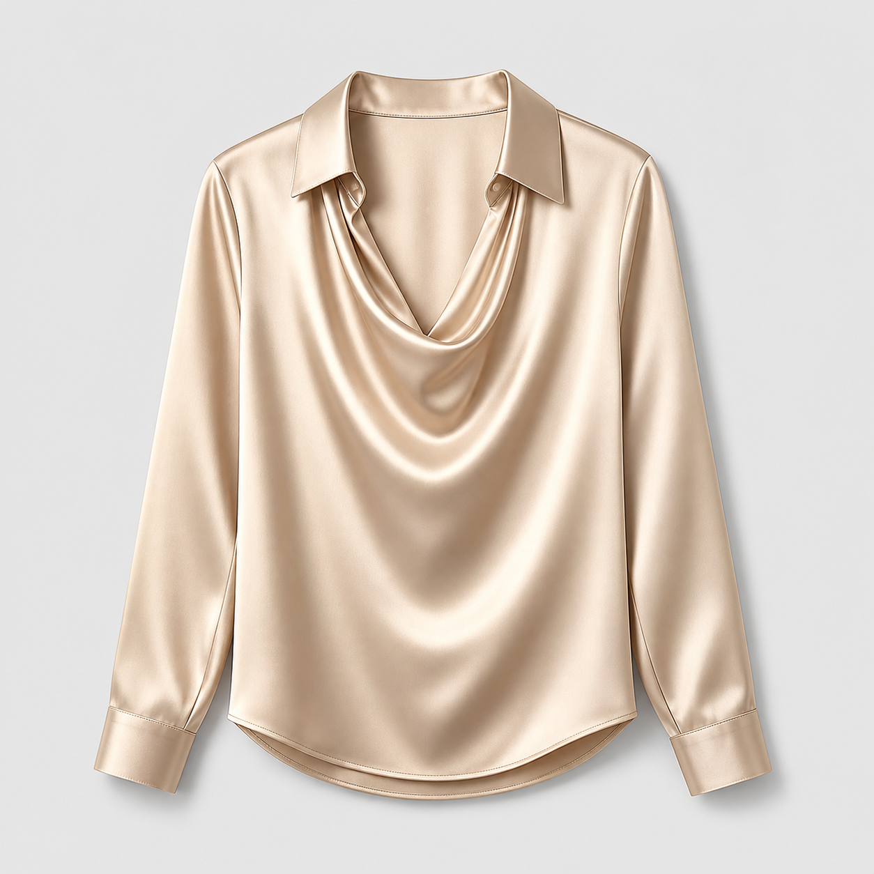 Aysiah | Blusa elegante