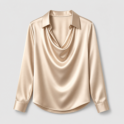 Aysiah | Blusa elegante