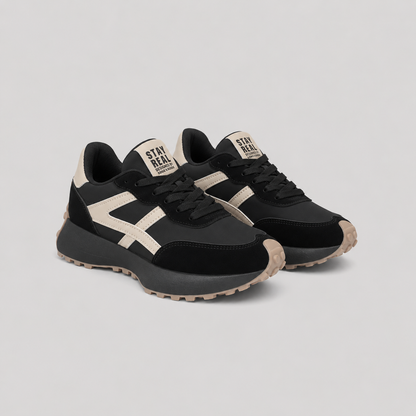 Elena | Zapatillas Ortopédicas Antideslizantes