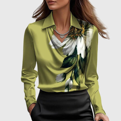 Aysiah | Blusa elegante