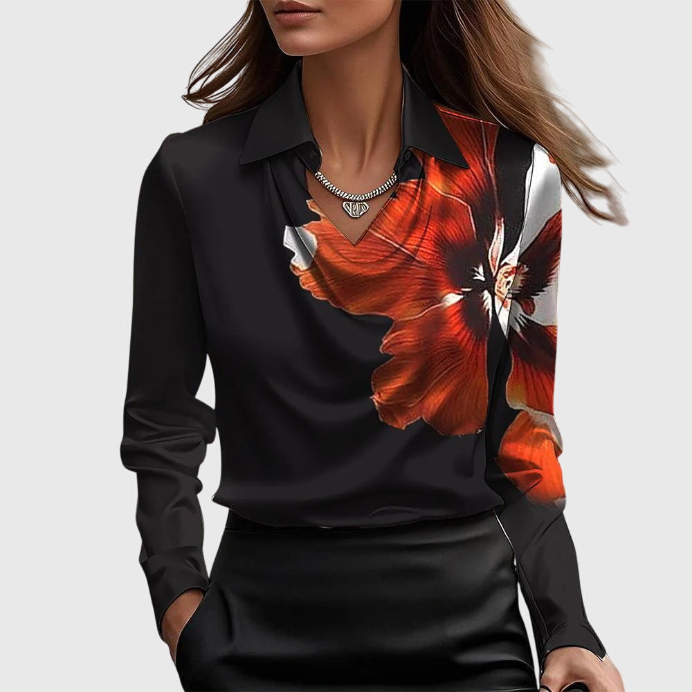Aysiah | Blusa elegante