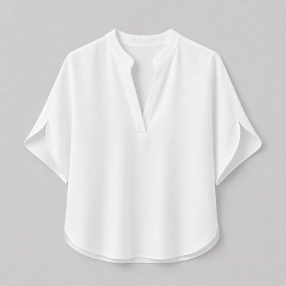 Freya - Blusa para mulher - para os dias ensolarados
