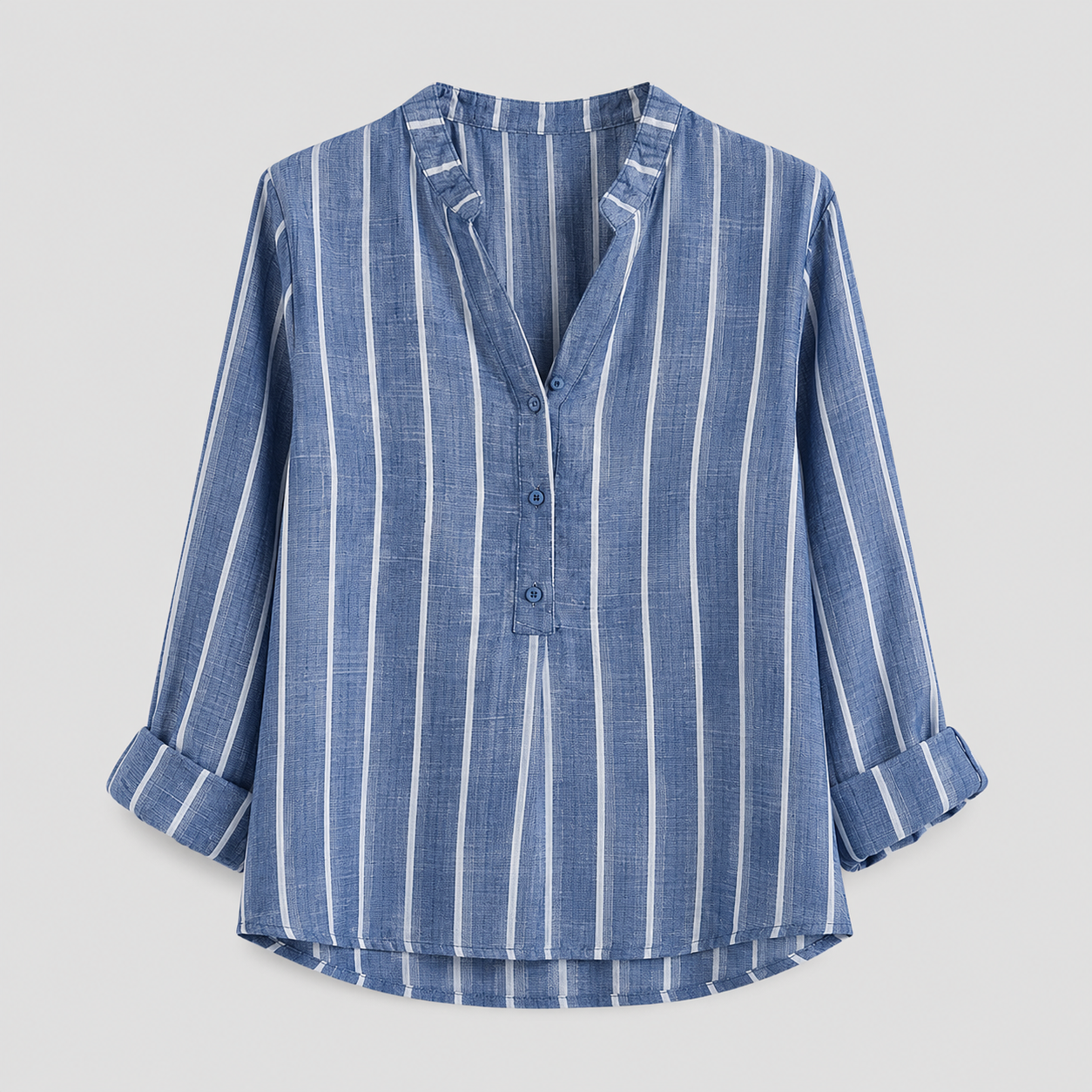 Lana | Elegante blusa de verano
