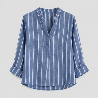 Lana | Elegante blusa de verano