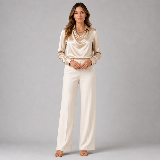Aysiah | Blusa elegante