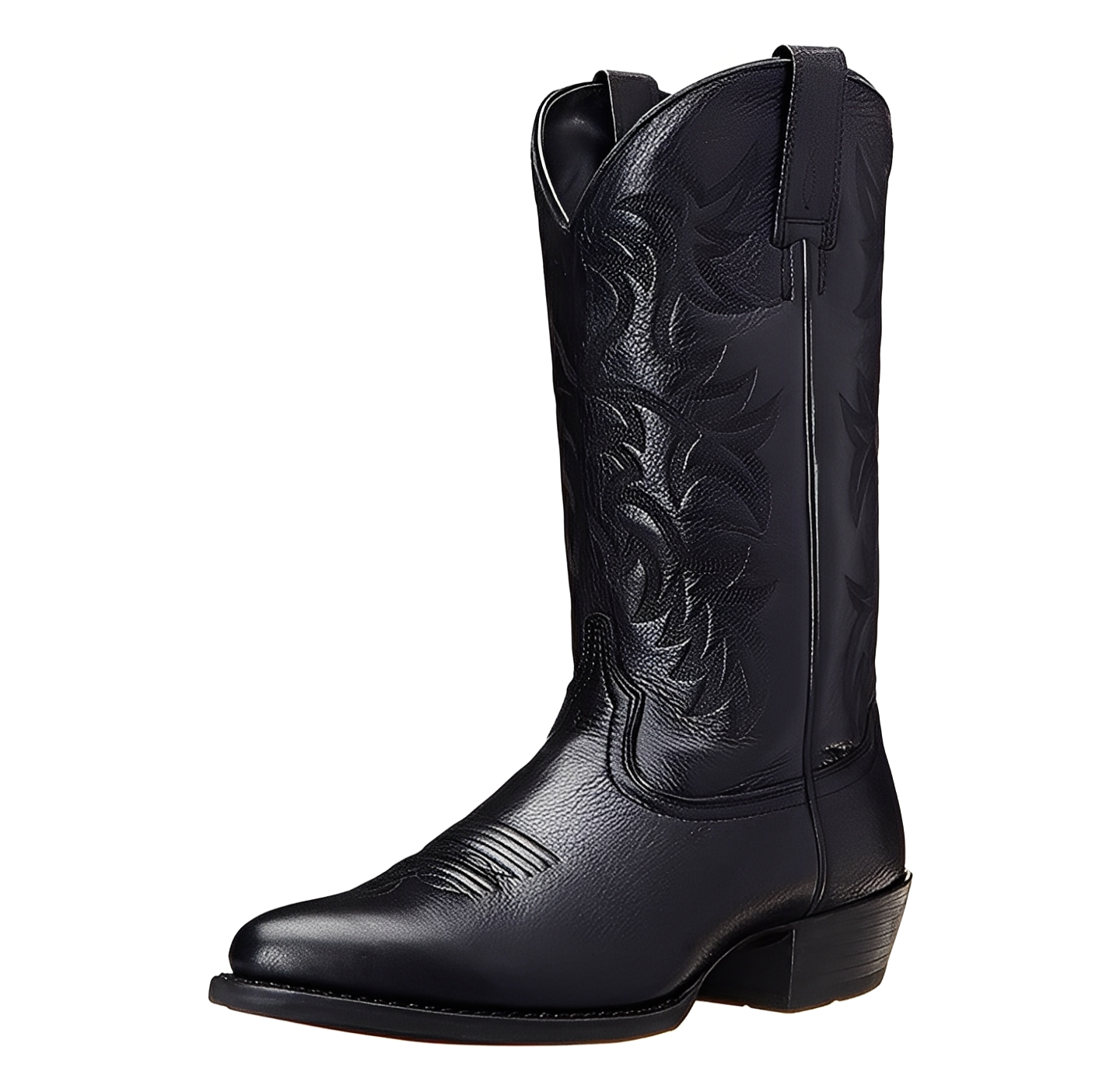 Romeo - Botas Elegantes para Hombre