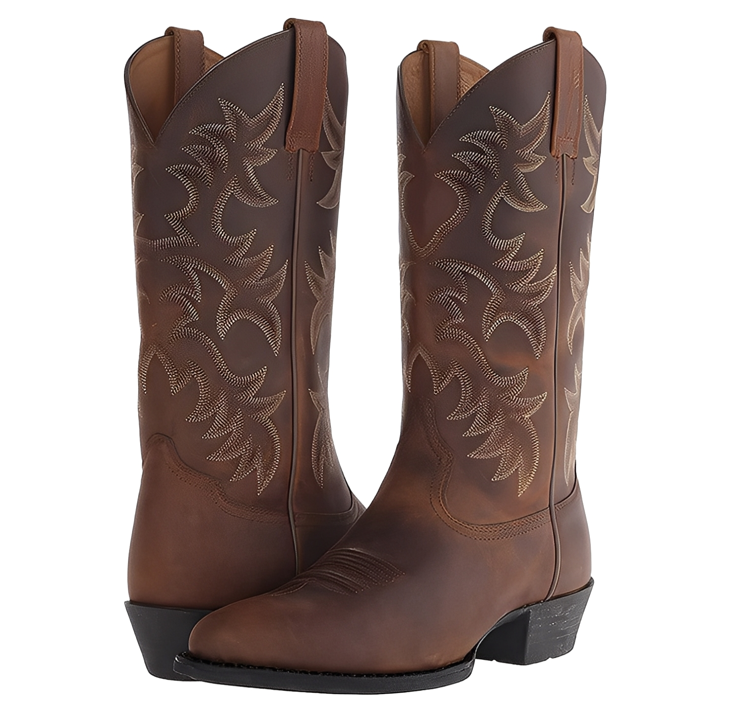 Romeo - Botas Elegantes para Hombre