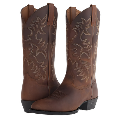 Romeo - Botas Elegantes para Hombre