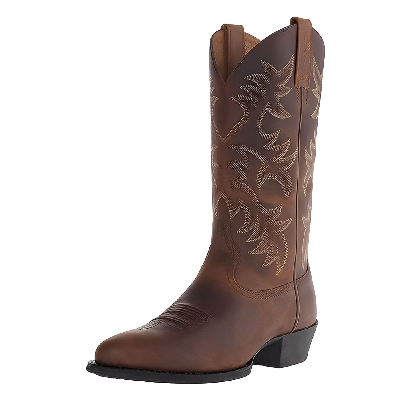 Romeo - Botas Elegantes para Hombre