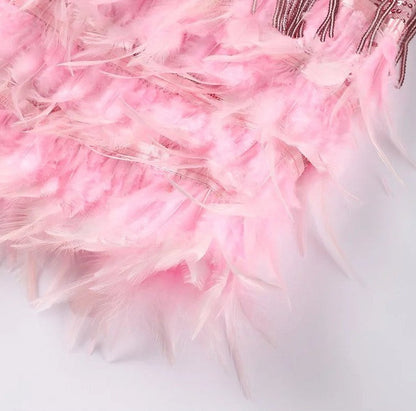 Aletta | Vestido de Cóctel Rumba